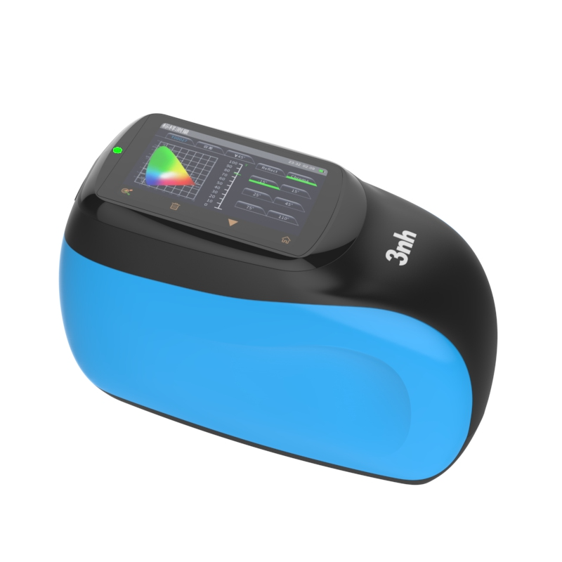 多角度分光測(cè)色儀KS012